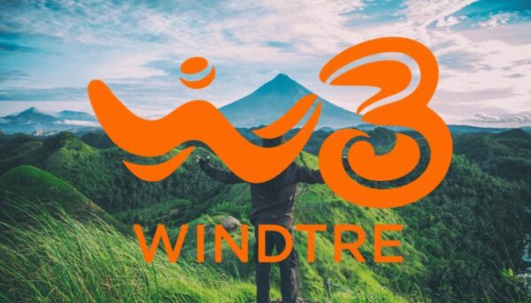 offerte WindTre Go