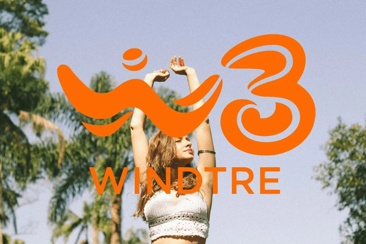 WindTre, tariffe speciali di Ottobre con minuti ed 80 Giga internet