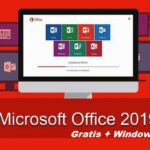 Windows 10 ed Office 2019 Gratis