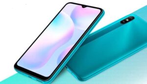 Xiaomi Redmi 9i