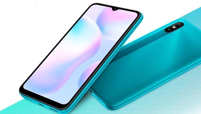 Xiaomi Redmi 9i