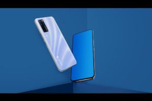 ZTE Axon 20 5G