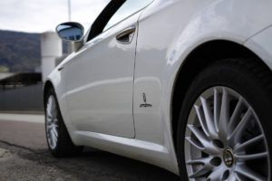 alfa romeo milano debutto in anticipo