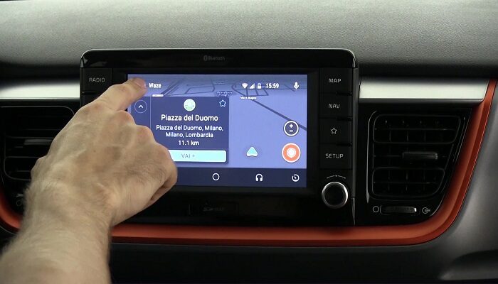 android auto