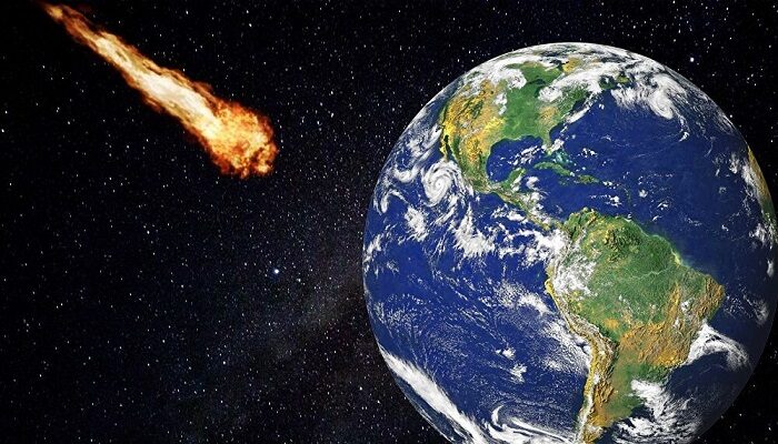 asteroide NASA ESA