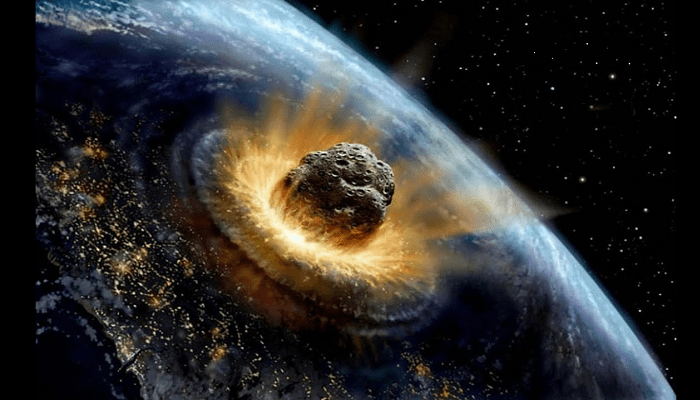asteroidi ESA