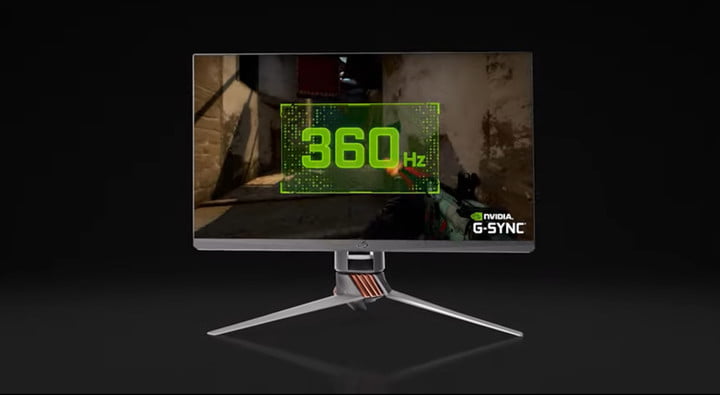 Xioami: in arrivo monitor da gaming a 360Hz ad un prezzo stracciato