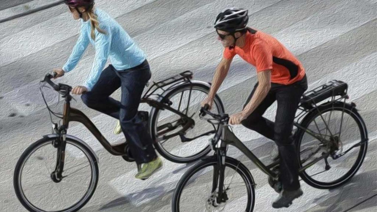 Bicicletta Elettrica: affrettatevi, il rimborso scade a dicembre