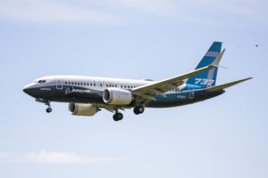boeing 737