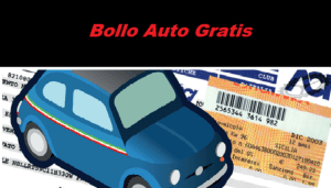 bollo auto