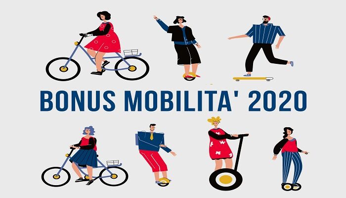 Bici e monopattini, acquisto coperto fino a 500 euro: ecco come richiederlo