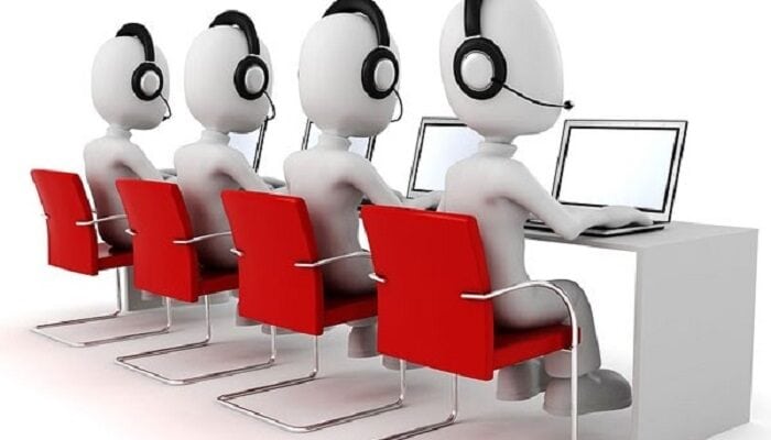 Call Center