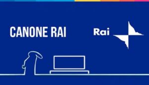 canone rai