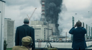 chernobyl