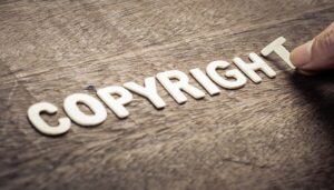copryright