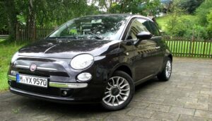 ecco come scoprire a chi appartiene il numero di targa