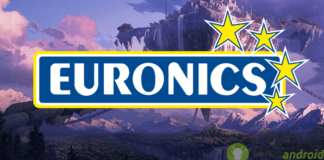 Euronics: nuovo volantino e una sorpresa clamorosa per gli utenti