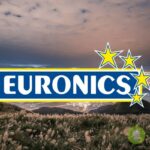 Euronics: nuovo volantino di settembre con il grande sottocosto