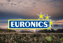 Euronics: arriva il volantino di settembre con supersconti incredibili