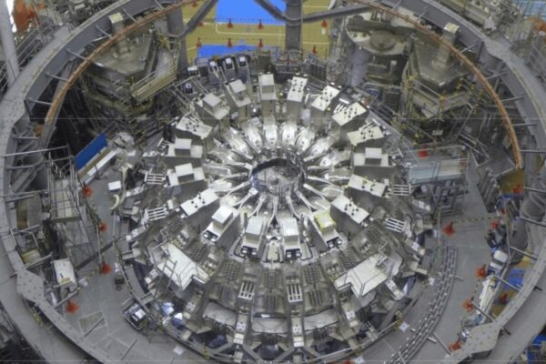 fusione nucleare