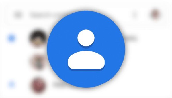 google-contatti-download-android