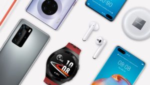 huawei, huawei mobile services, HMS, Google, Android 11, GMS
