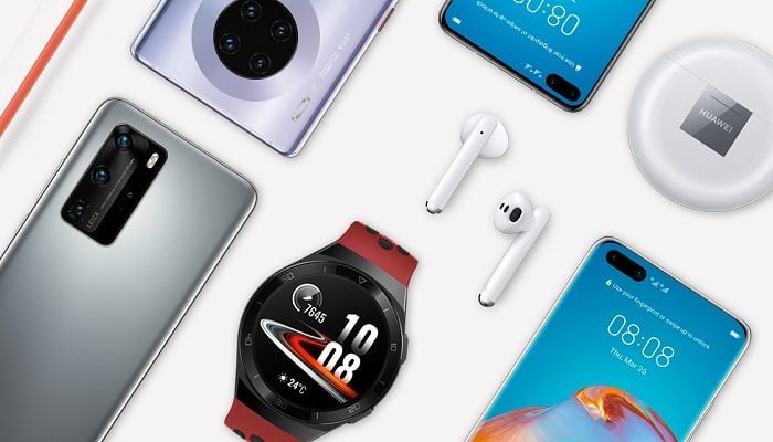 huawei, huawei mobile services, HMS, Google, Android 11, GMS