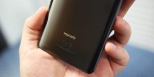 huawei Vodafone