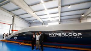 hyperloop