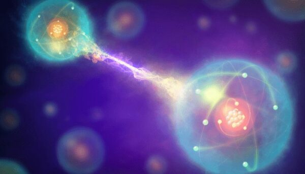 meccanica quantistica