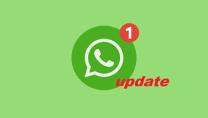 novità WhatsApp aggiornamento