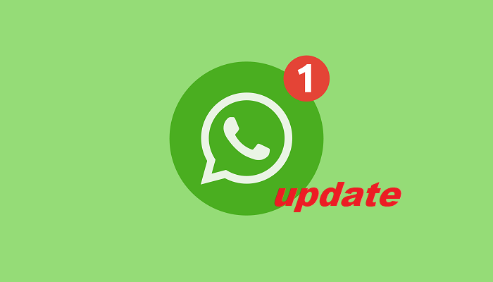 novità WhatsApp aggiornamento