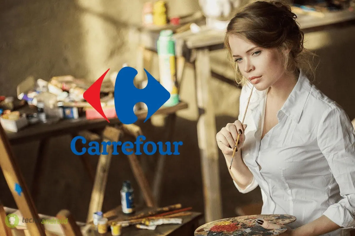Carrefour: nuovi prezzi bassi si scontrano con Bennet e Trony