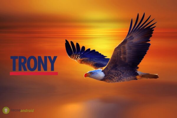 trony