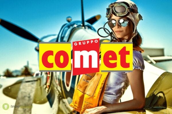 comet