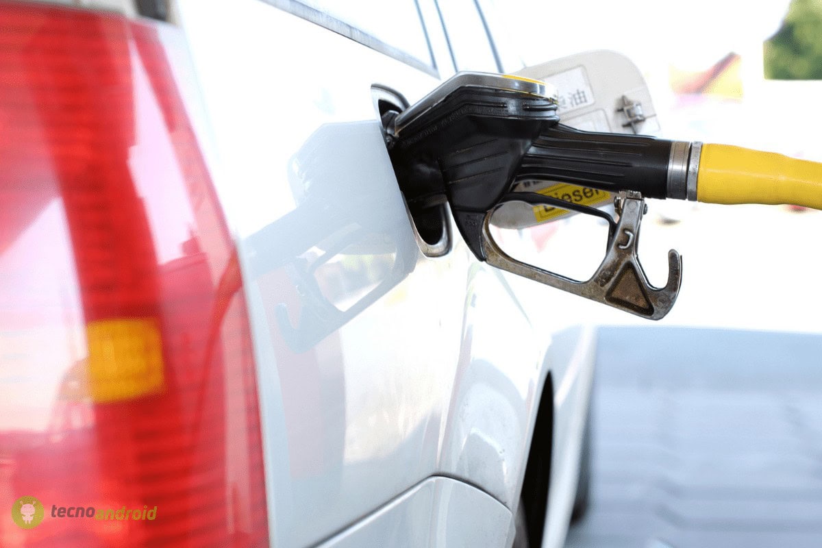 Elettrico più inquinante del Diesel: la notizia che nessuno si aspettava