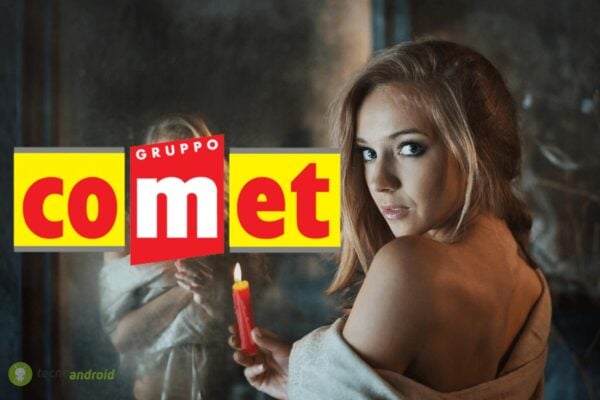 comet