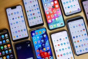smartphone