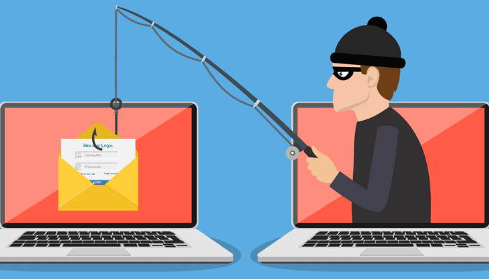phishing