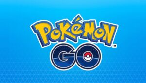 pokémon go