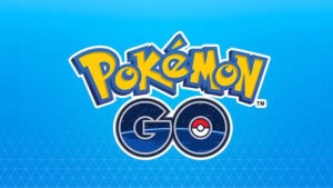 pokemon go