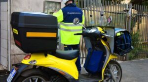 poste italiane
