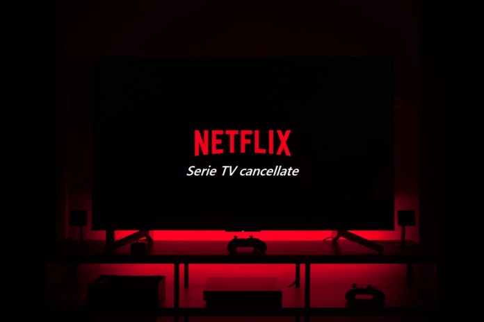 serie TV Netflix