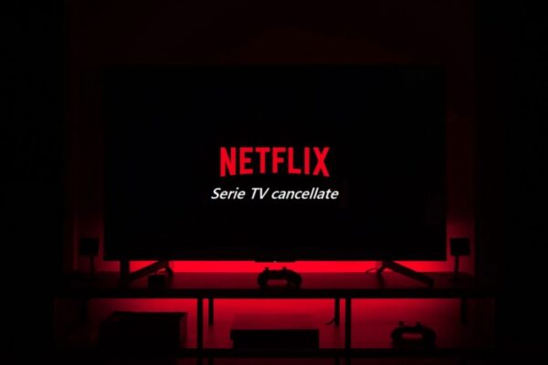 serie TV Netflix