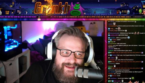Twitch: ecco come guadagnare trasmettendo sul proprio canale