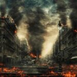 Fine del Mondo: alcune profezie dichiarano l'imminente arrivo della fine