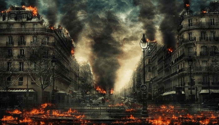 Fine del Mondo: alcune profezie dichiarano l'imminente arrivo della fine