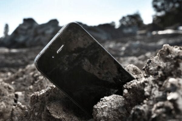 smartphone