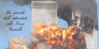 Passato: il racconto memorabile degli eventi avvenuti nell'11 settembre
