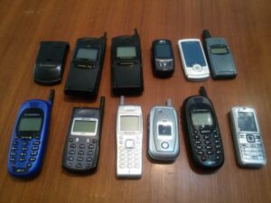 telefonini